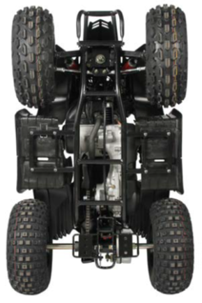 Mini MX50