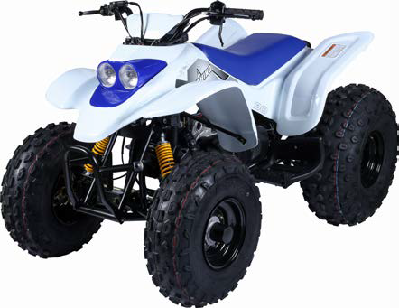 Junior MX90