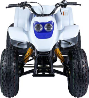 Junior MX90