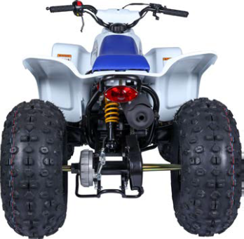 Junior MX90