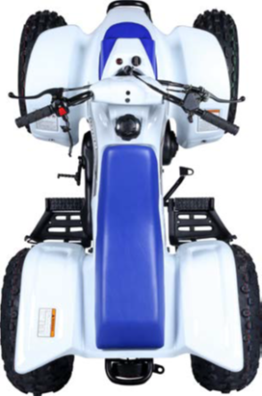 Junior MX90