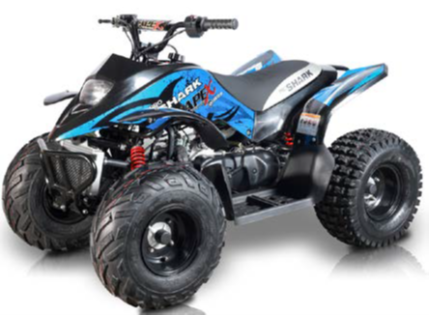 Super Junior MX 90