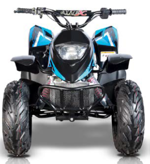 Super Junior MX 90