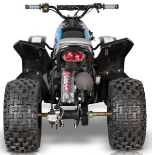 Super Junior MX 90