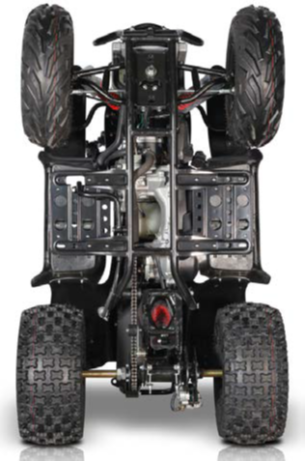 Super Junior MX 90
